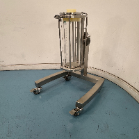 Cytiva Axichrom 140/300 Chromatography Column image 1